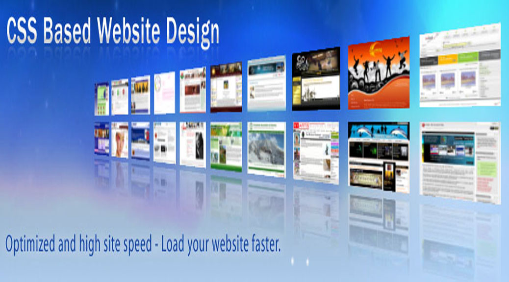 css_web_design